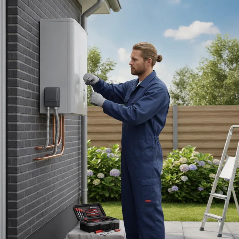 warmepumpeninstallateur schweiz Ittigen